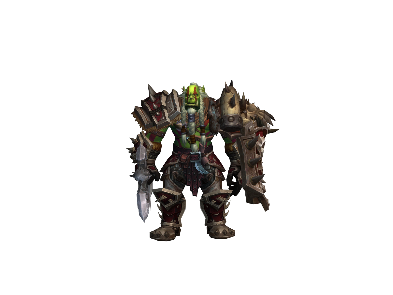 Grulmor