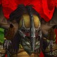 Mundell avatar