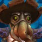 Glaze avatar