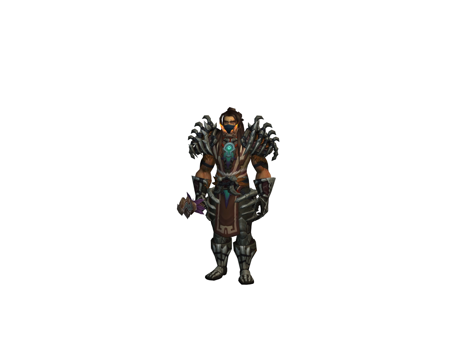 Fistcleavìn