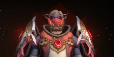 Lunarfist's icon