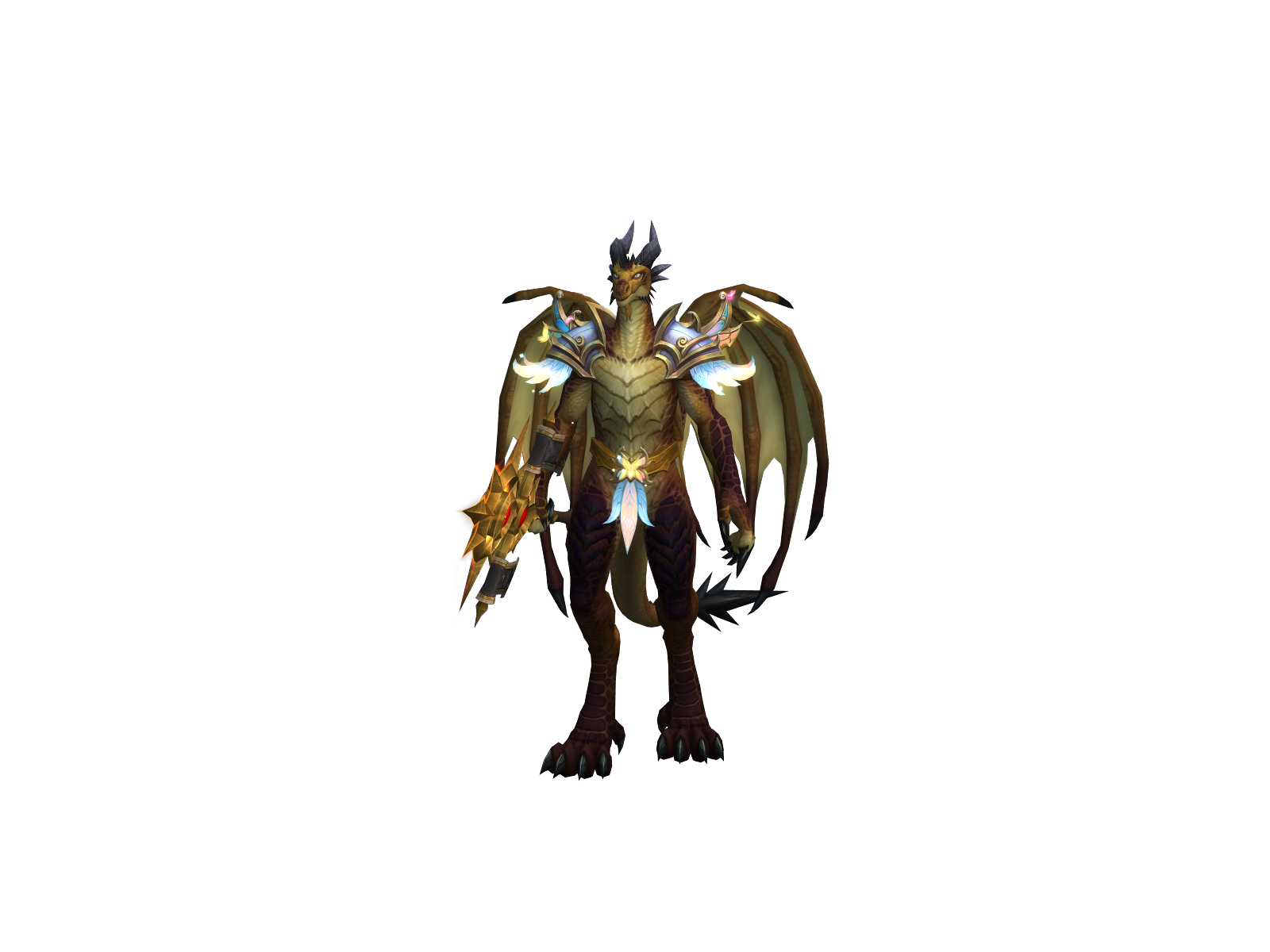 Bladpyre