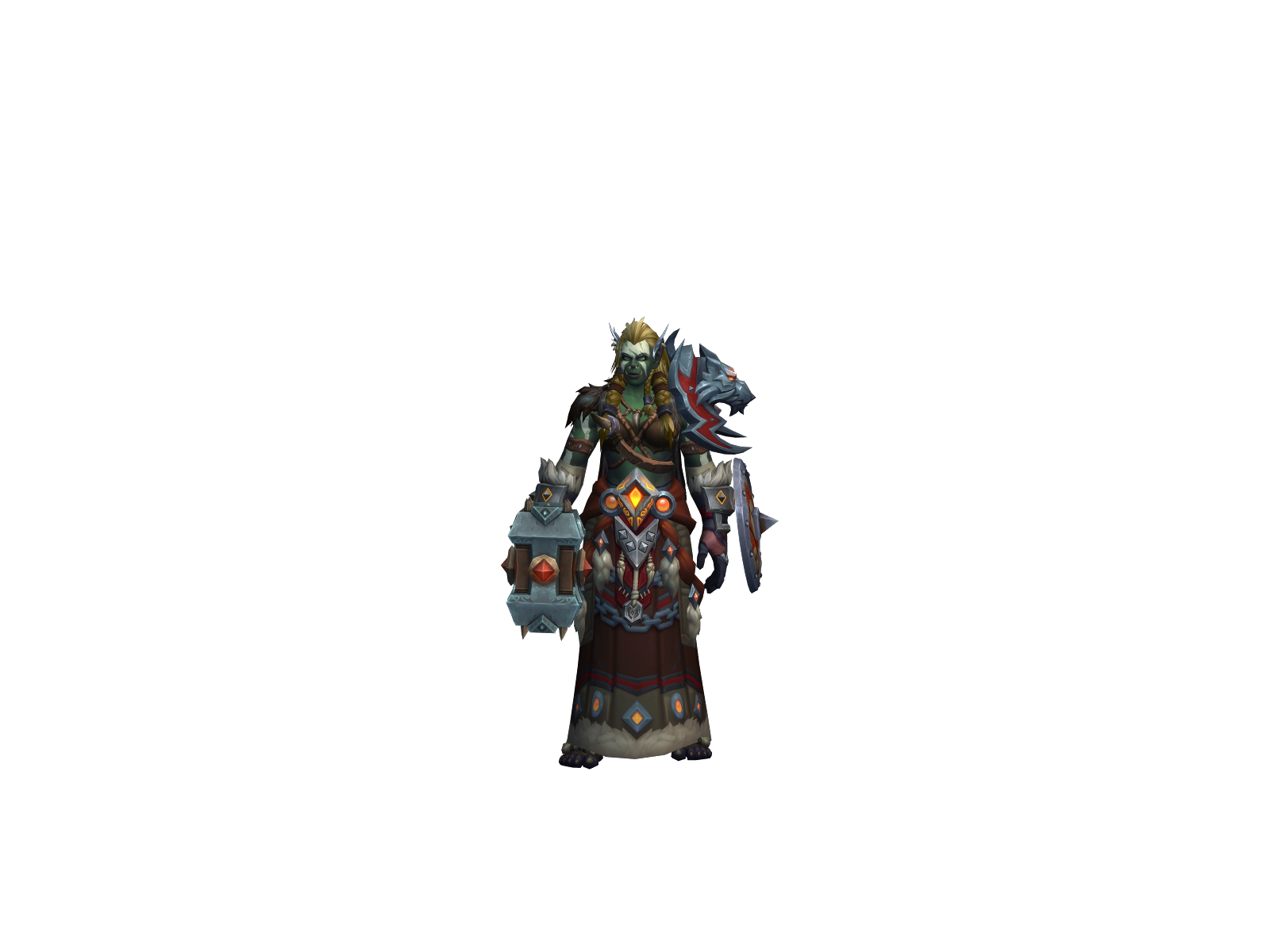 Helgarmra