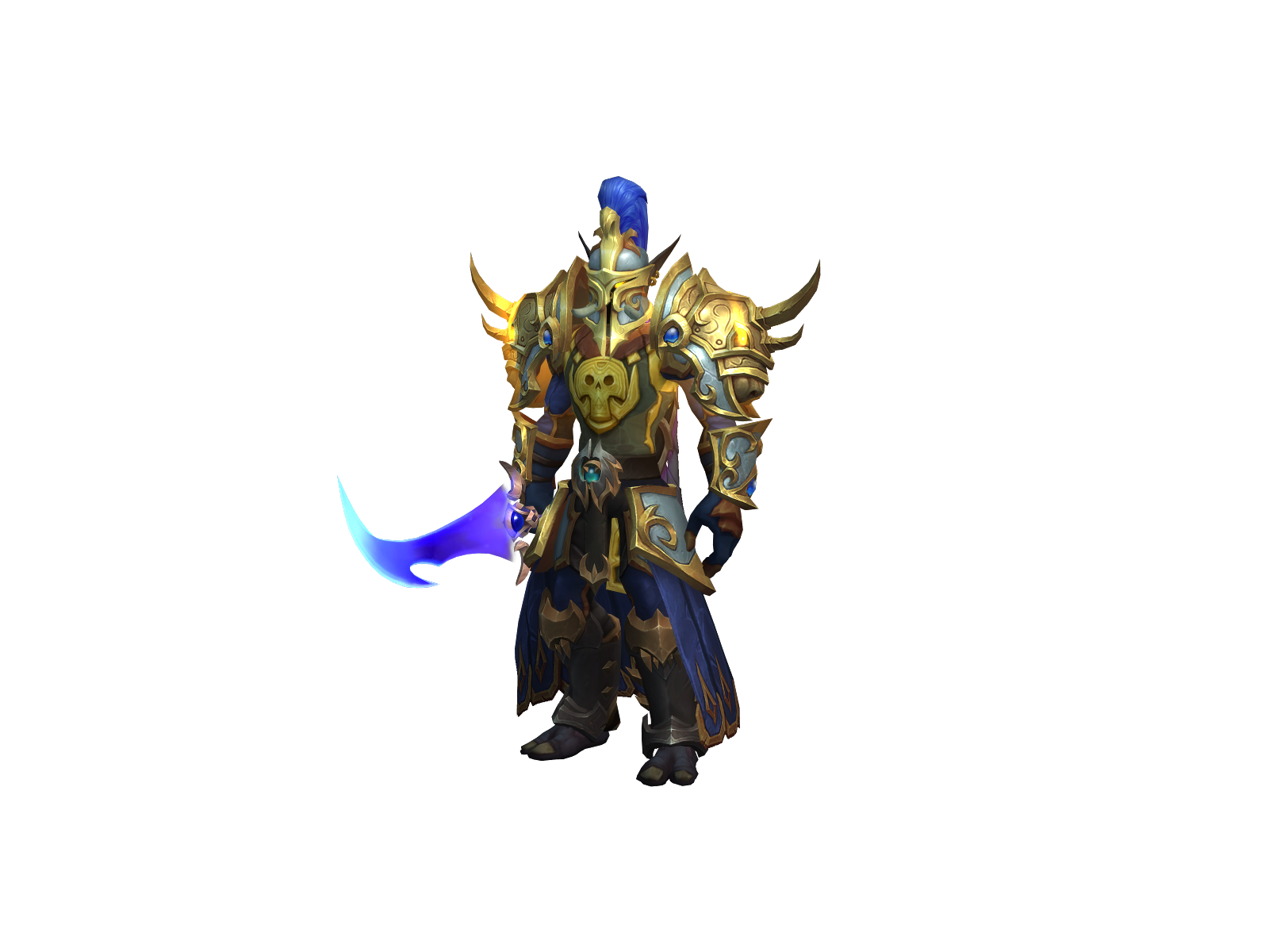 Trikeadin