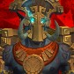 Vinculum avatar