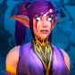 Hæls avatar