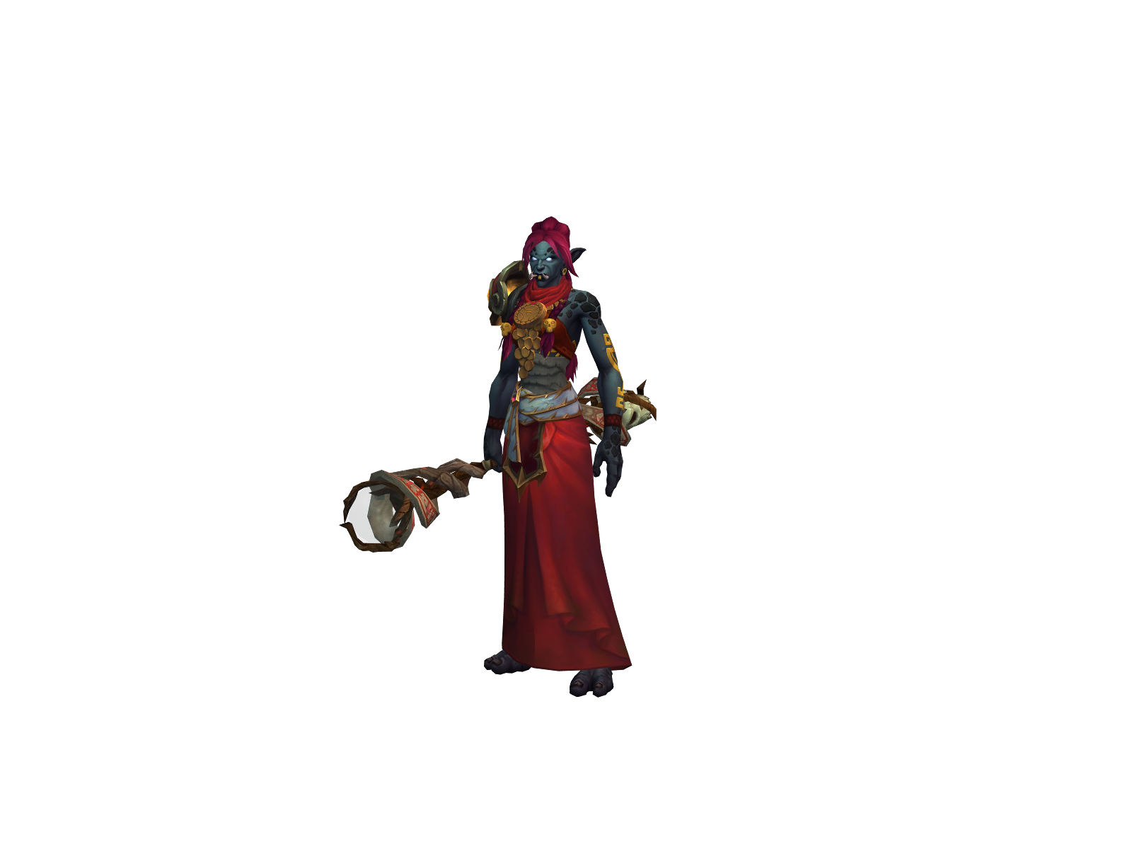 Jezorra