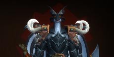 Kazaldor's icon