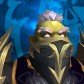 Furious avatar