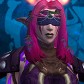 Blazingwolf avatar