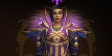 Velinaya's icon