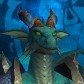 Méraxes avatar