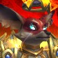 Fauxy avatar
