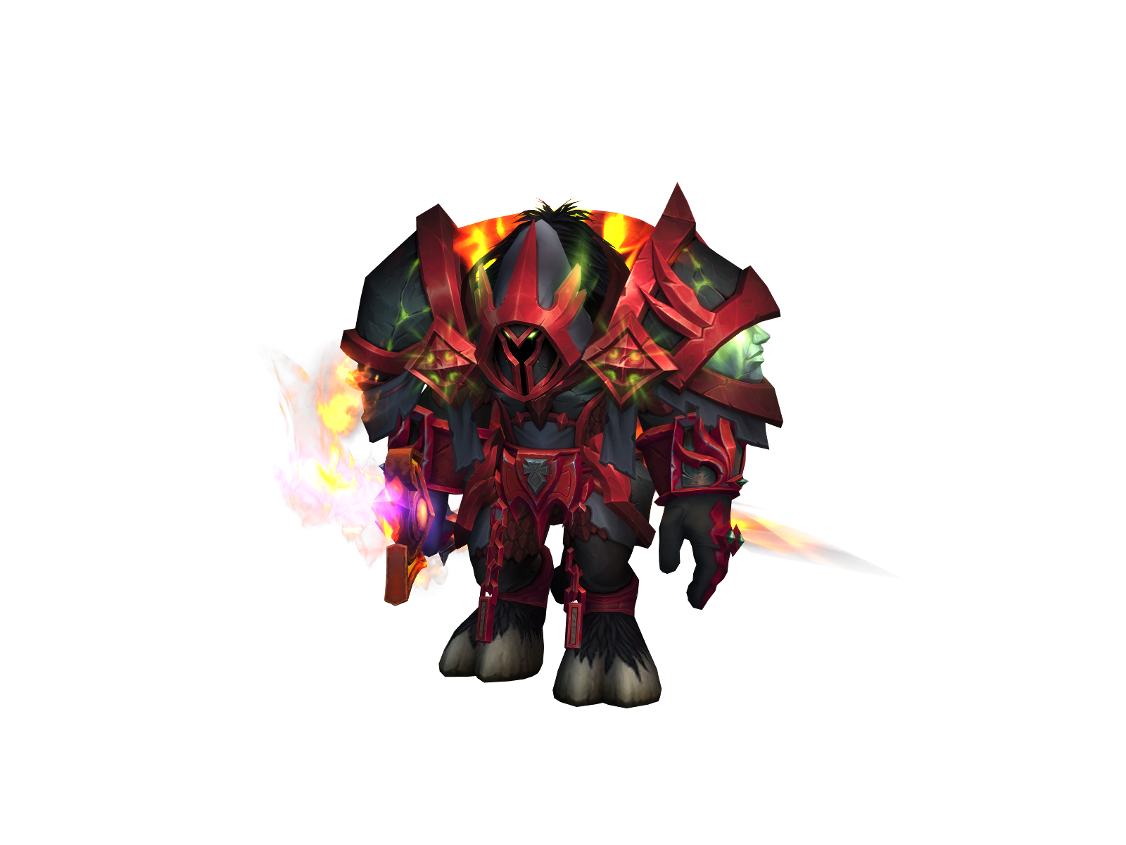 Shinybeef