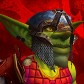 Rivett avatar