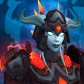 Zallyne avatar