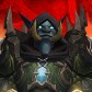 Maskwaa avatar