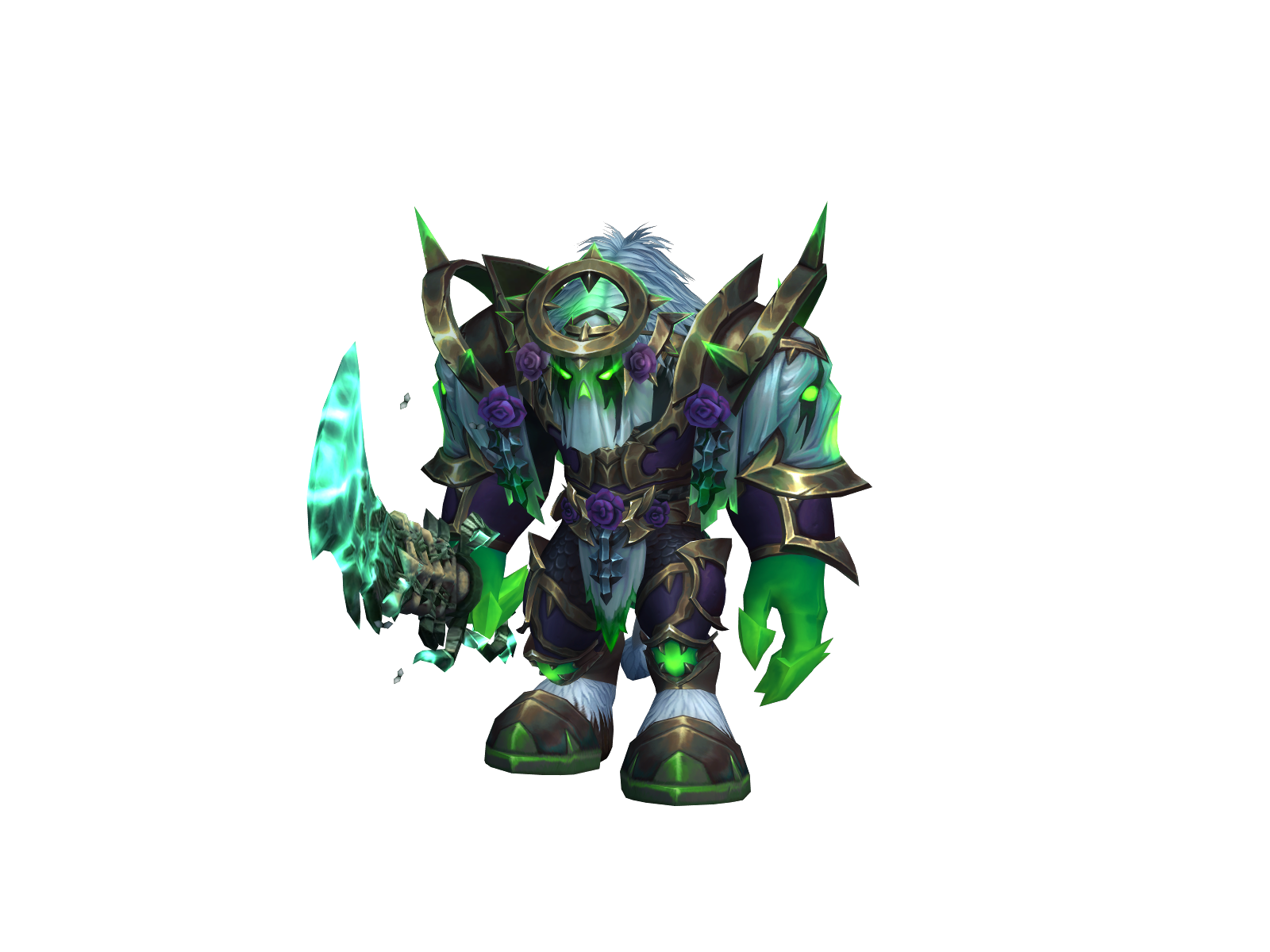 Bladestorm