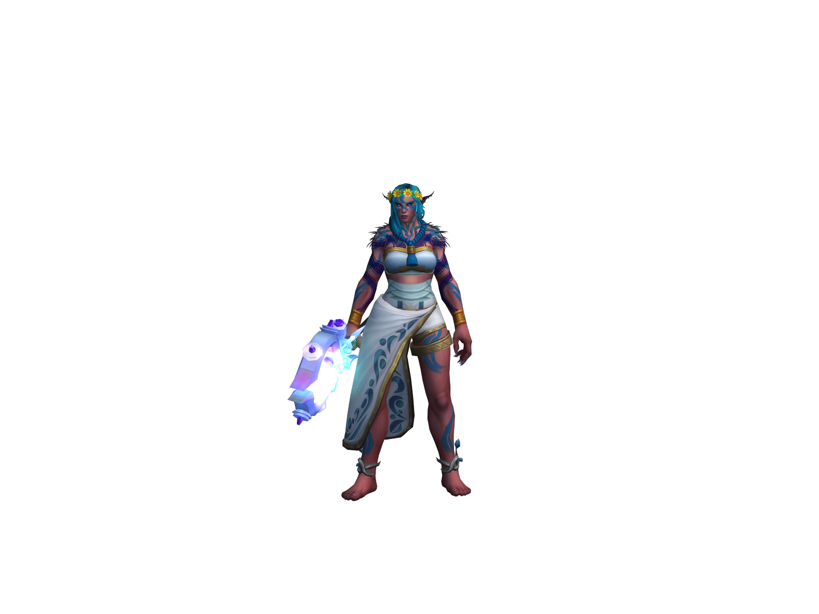 Thewoman