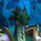 Grèenarrow avatar