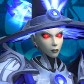 Evilrayne avatar