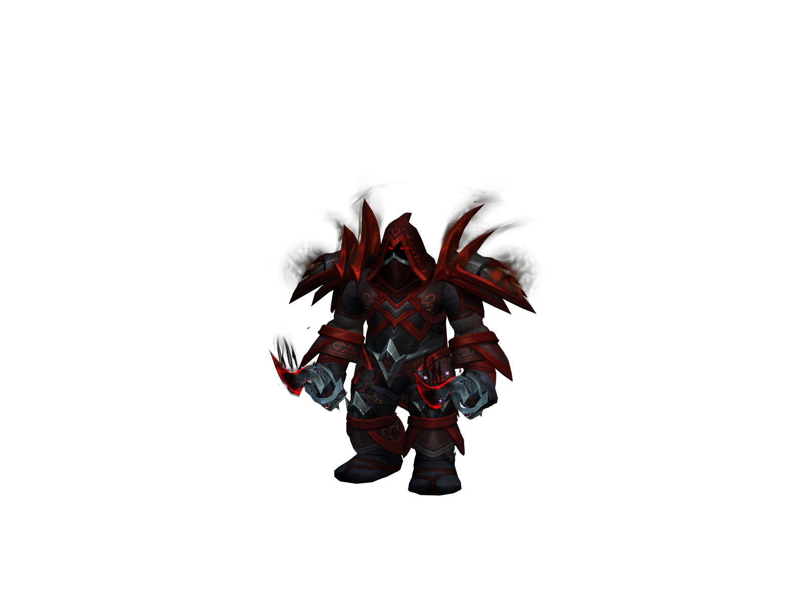 Sneakyboi character render