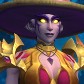 Zatana avatar