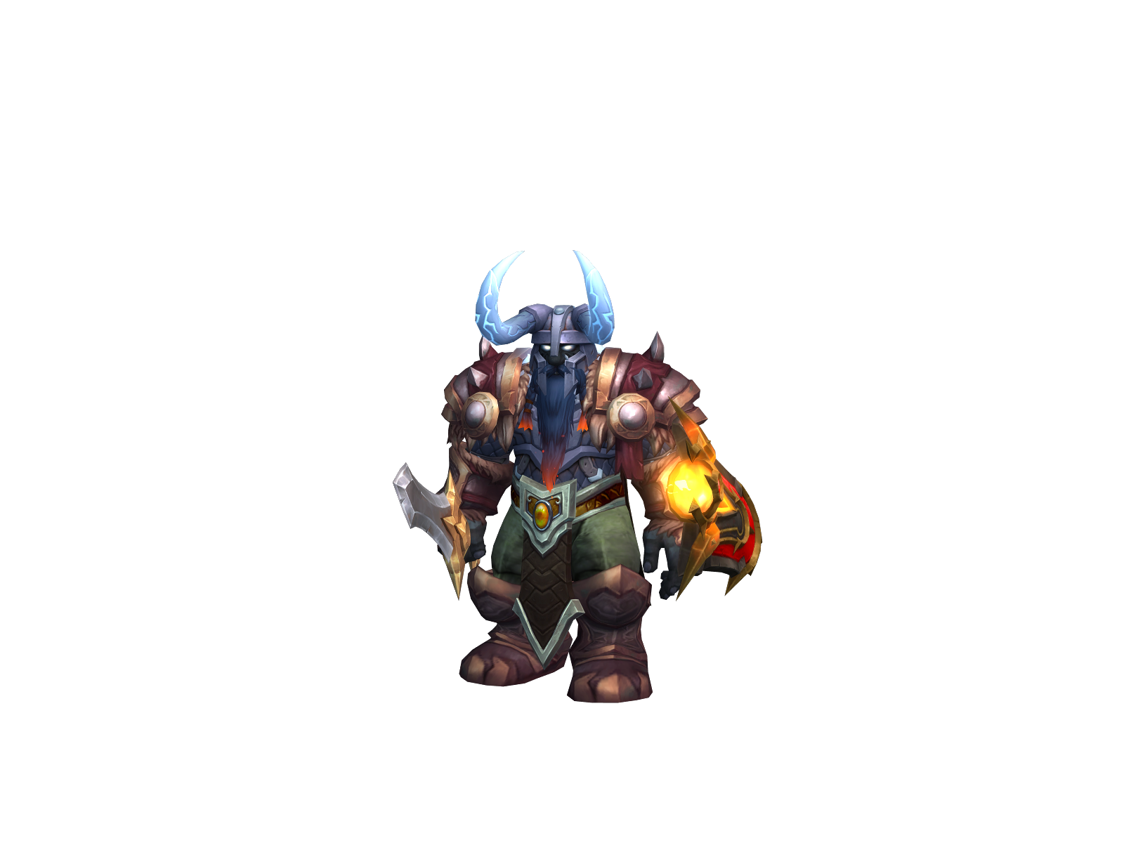 Ardrakum