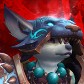 Yokai avatar