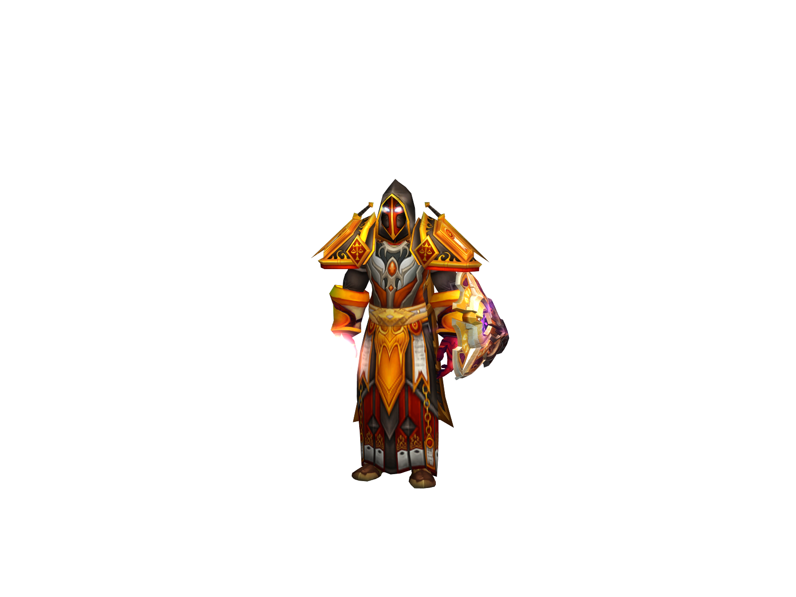 Sweetjonesjr 3D character render