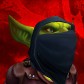 Banhammer avatar
