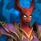 Sacrificed avatar