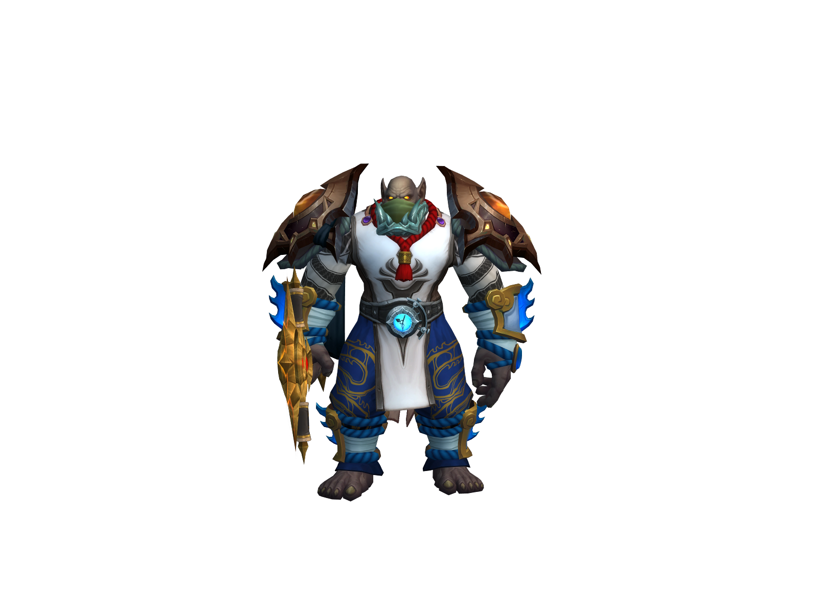 Morijin