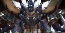 Skarne's icon