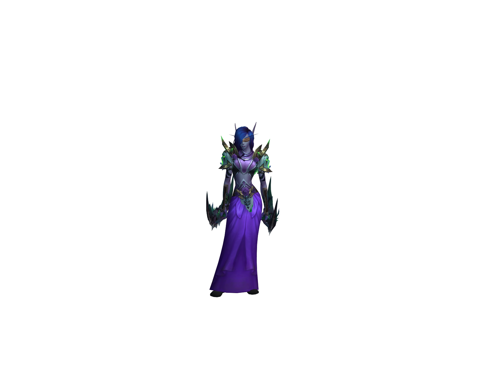 Elyrien