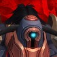 Worrake avatar