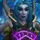 Elunirae avatar