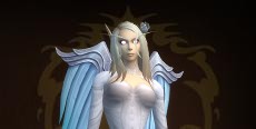 Angelic's icon