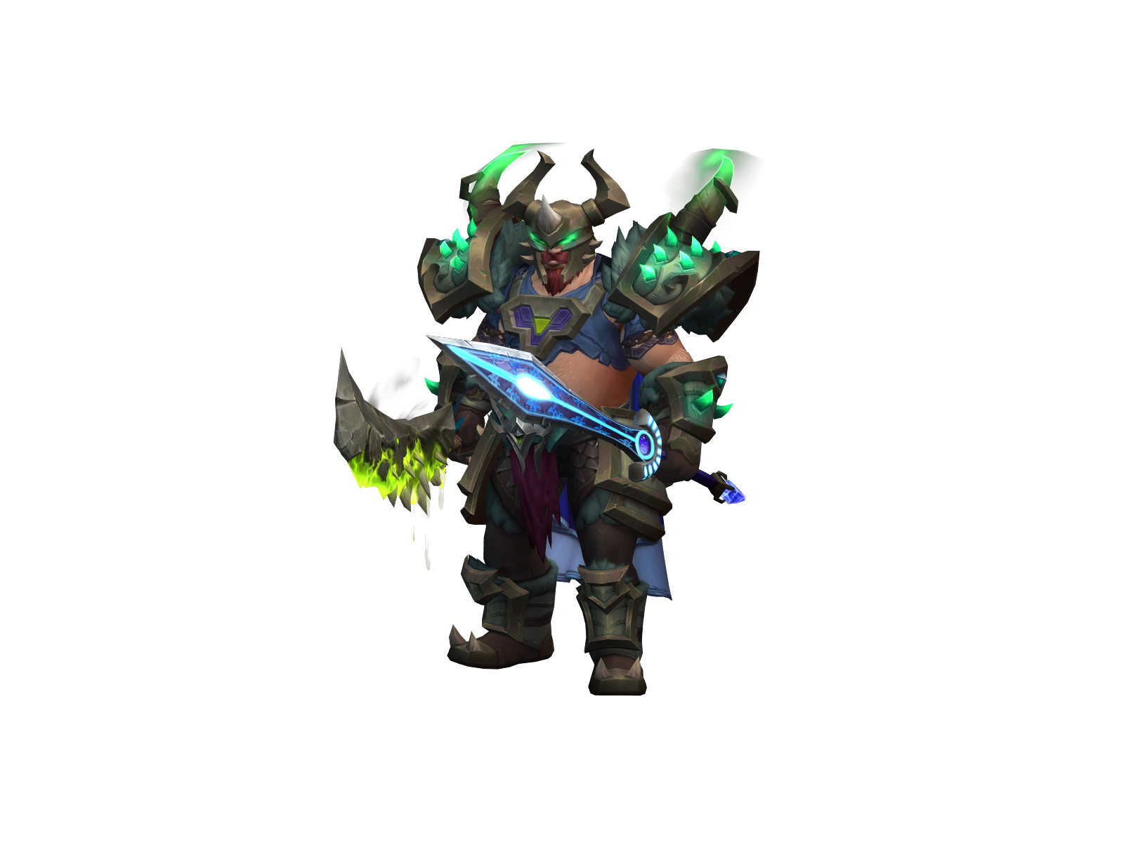 Archenore