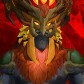 Voodoomon avatar
