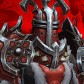Krux avatar