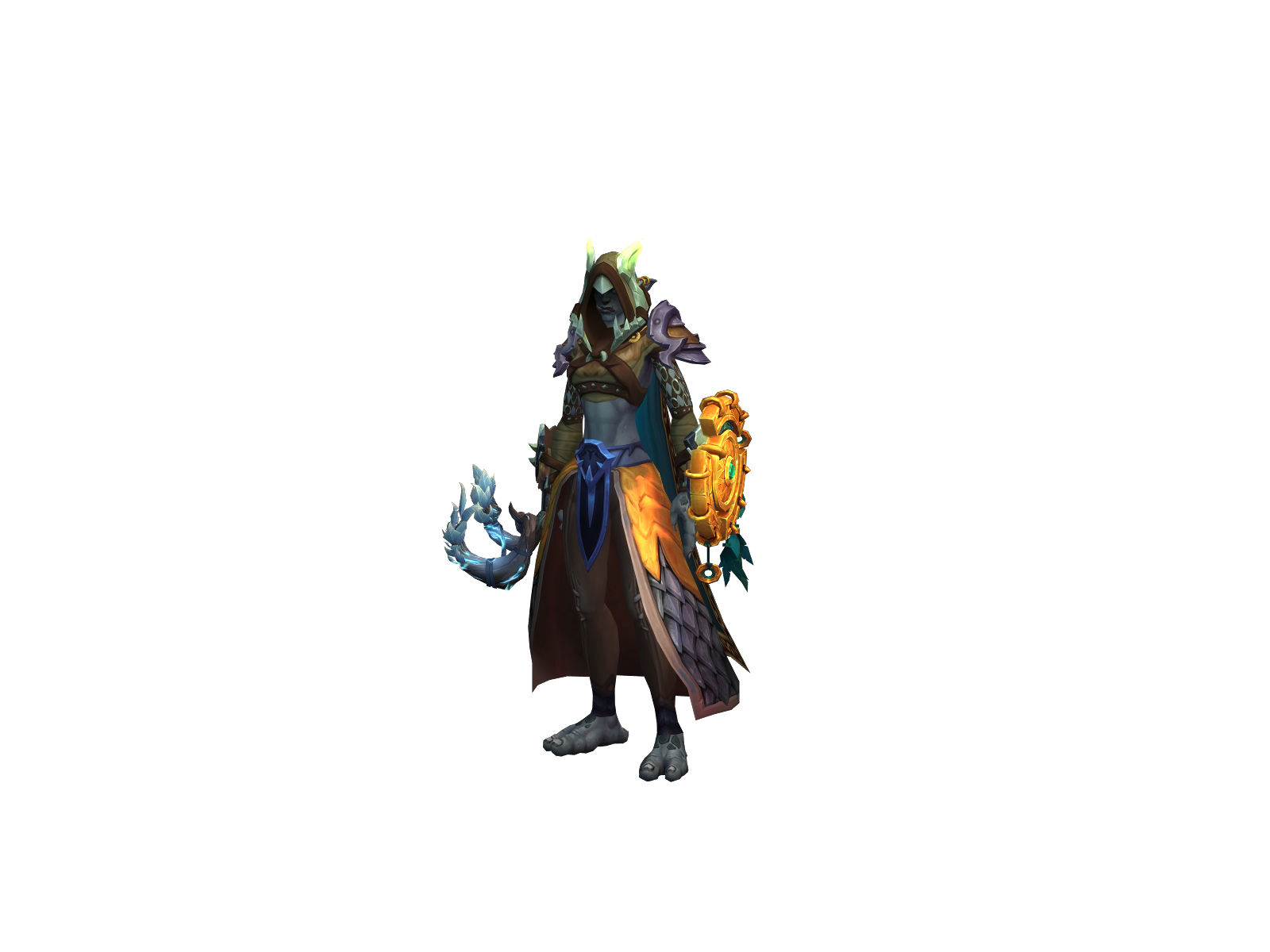 Ætherstorm