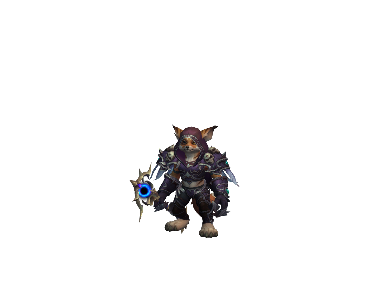 character banner
