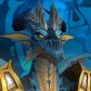 Odysseus avatar