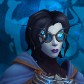 Harrowhark avatar