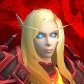 Bårbîe avatar