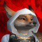 Iamomegafox