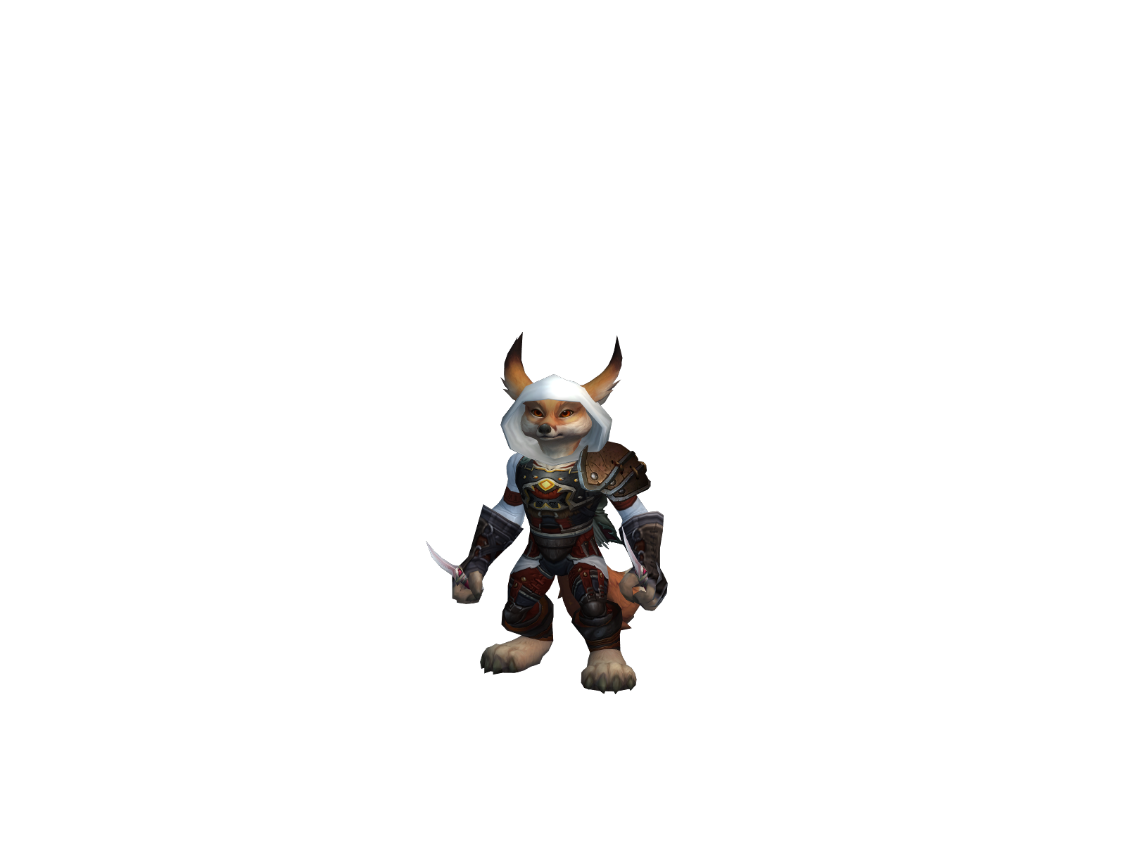 Iamomegafox