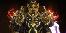 Æres's icon