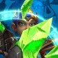 Shortymcpow avatar